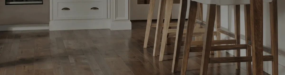 Flooring Installation & Refinishing in Pepperell